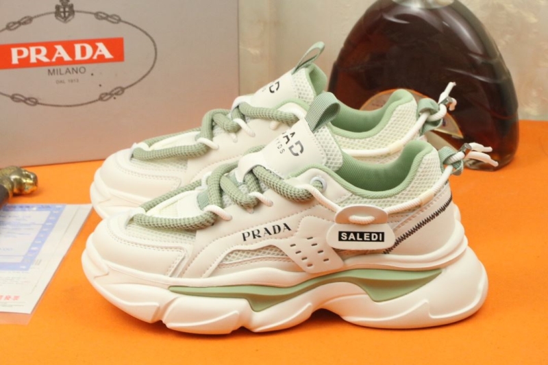 Prada Sneakers